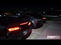 STREET RACING in 2022 - 1200hp Viper, FAST Bikes, Turbo F-150, 900hp Supra, ZR1s & MORE!!!