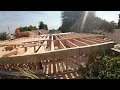 ADU Build Above Garage Part 3