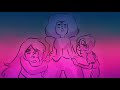 Animatic Real Love | Steven Universe Future