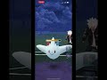 Pokemon GO: the road to ranked / ultra league & shining alolan ninetales 💖