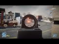 Battlefield 3 PC Gameplay