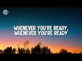 Natalie Taylor - Surrender (Lyrics)