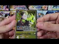 Digimon Card Game Beginning Observer Opening - Giving Away $50 Alt-Art!!