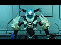 Hero Factory: Von Nebula's Revenge | Stop-motion Fan Film