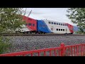 Railfanning Kaysville Utah 5/2/24