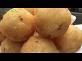 AGBELI KAAKLO RECIPE ONE OF GHANA’S FAMOUS STREET FOOD/SNACK | SAVORY CASSAVA DONUTS