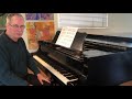 Interpreting  Debussy: Clair de lune (tutorial)