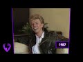 David Bowie: On Andy Warhol (Interview - 1987)