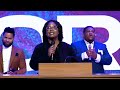 Wednesdays In The Word | Dr. Gina Stewart | There's More to the Story