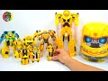 COLECCION BUMBLEBE TRANSFORMERS JUGUETES RANDOM