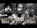 HIP HOP MIX 2024 Ice Cube, Snoop Dogg, 2Pac , Eminem, Dr. Dre, DMX, Xzibit, Method Man, 50 Cent
