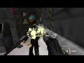 GoldenEye 007 N64 - Celerium - 00 Agent (Custom level)