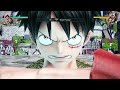 Luffy English Dub Voice Mod (Jump Force)