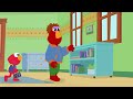 El papá de Elmo demuestra: Cómo educar el cerebro | Bienestar emocional