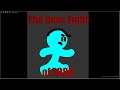 AlgoJared - The boss fight of 1985 (1 HOUR)