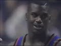 1995 NBA All Star Full Game