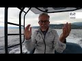 [ENG] ZIPWAKE - Automatic Trim Control System - The Boat Show