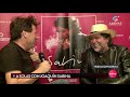 A solas con Joaquín Sabina