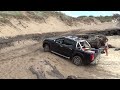 4X4 ENTERTAINMENT FRASER ISLAND