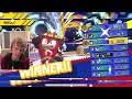 We Played SONIC RUMBLE... and its actually AMAZING!