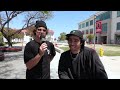 GARRETT REYNOLDS VS KEVIN PERAZA - THE GAME OF BIKE INVITATIONAL