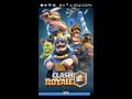 Clash Royale Clutch Win By Witch