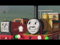 Rusty to the Rescue | Sodor Online