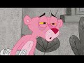 Big Nose is a Mad Scientist! | 53 Min | Pink Panther and Pals