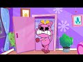 Oh No!!! CATNAP Has a New Wife!? // (Cartoon Animation) // Poppy Playtime Chapter 3