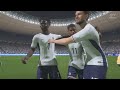 FC 24 - England vs.Germany - UEFA EURO 2024 Final Match | PS5™ [4K60]