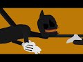 Cartoon Cat Vs Cartoon Dog Part 4 (Stick Nodes) (Trevor Henderson Fight) (Hd) (Remake) (Pre Complet)