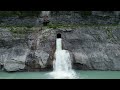 St Gallen Switzerland 4k DJI Mini 3 Pro Footage/Walensee & Gigerwaldsee Relaxing Scenery UHD HDR