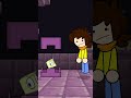 Shulkers in Minecraft (Animated #shorts)