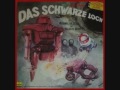 Das schwarze Loch - Hörspiel - Komplett