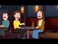 Family Guy | Best of Jesus Christ