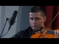 Arian Konci plays Brahms, Bruch and J.S.Bach