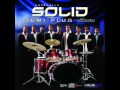 Non stop  70s  semi plug New version by solid music band