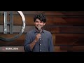 Shaadi Kab Karoge? | Stand Up Comedy ft. Vishal Tyagi | THE HABITAT, MUMBAI