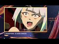 The 2023 Crunchyroll Anime Awards Winners Reel