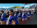 Desfiles Patrios Liceo San Juan 15/09/2023