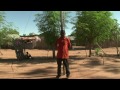 Madagascar battles worst locust plague in 60 years
