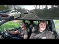 Back to the Roots! VW UP! GTI & Mods! // Nürburgring