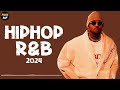 RnB & HipHop playlist - HipHop Mix 2024 & RnB Playlist 2024