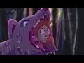 Wolfdreams (2D Animation)