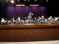 North Shore Senior High School Band Performs 