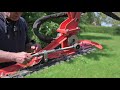 Chinese Hydraulic Hedge Trimmer Junk or Not