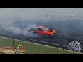 Burnout King 2023 FULL CUT