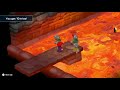 Super Mario RPG SWITCH PART 19 - Bowser's Keep, a humbling puzzle, THE SWORD!