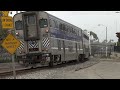 Southern California Trains 2023