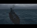 (4,000 Subscriber Special) Sinking Big Massive Convoy In LSH3 2015